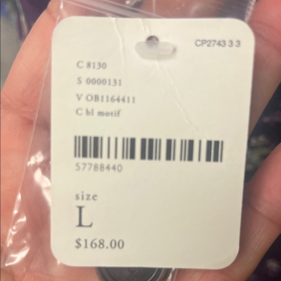 ****NWT*****Free People Purple Floral Romper - Picture 2 of 8